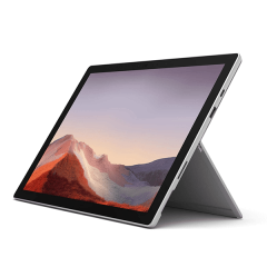 Microsoft Surface Pro 7+ Platinum (1S3-00003)