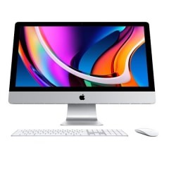 Apple iMac All-in-One-PC 27 Zoll (MXWU2D)