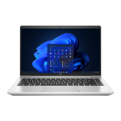 HP ProBook 445 G9 Notebook-PC - Frontansicht