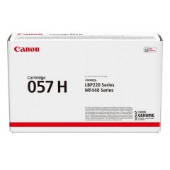 Canon Toner 057H (3010C002)