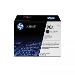 HP Toner CE390A für LaserJet M4555 M601 M602 M603 10.000 Seiten