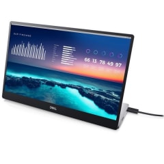 Dell tragbarer Monitor 14 Zoll (35.56 cm) (C1422H)