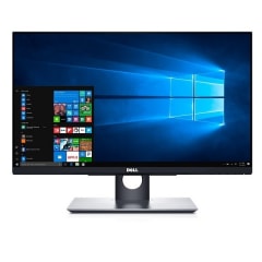 Dell 24 Touch-Monitor 23.8 Zoll (60.5 cm) (P2418HT)