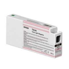Epson Tinte T824600 Vivid Light Magenta