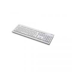 Fujitsu Tastatur KB521 ECO, grau