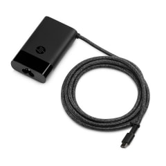HP USB-C Slim-Reisenetzteil 65 W (3PN48AA)