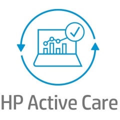 HP Active Care U18HBE