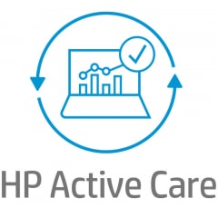 HP Active Care U22KGE