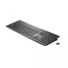 HP Wireless Collaboration-Tastatur (Z9N39AA)