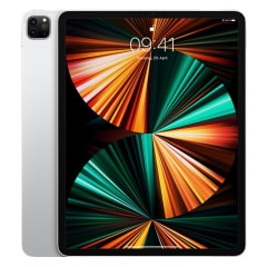 Apple iPad Pro 12.9 Zoll, silber