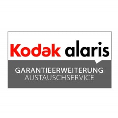 Kodak Alaris Garantieerweiterung auf 5 Jahre Austauschservice für E1035