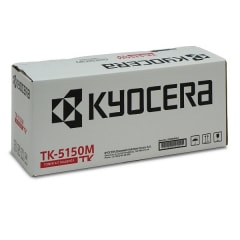 Kyocera Toner TK-5150M Magenta