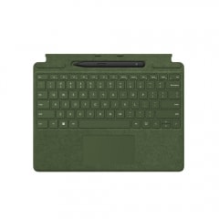 Microsoft Surface Pro Type Cover inkl. Slim Pen 2, forest