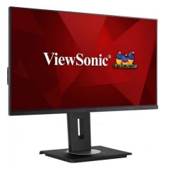 ViewSonic VG2455 Monitor 23.8 Zoll / 60.5 cm