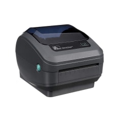 Zebra Desktopdrucker GK420d 