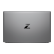 HP ZBook Power 15.6 Zoll G9 Mobile Workstation (6B8A3EA) - Rückansicht