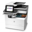 HP PageWide Managed Color Flow MFP E77650zs