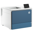 HP Color LaserJet Enterprise X55745dn