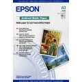 EPSON Archival Matte Paper A3+ 50 Blatt C13S041340