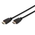 ASSMANN Kabel HDMI (M) - HDMI (M) 2m