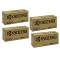 Kyocera Toner-Set TK-5270 (Schwarz, Cyan, Magenta, Yellow) für M6230 M6630 P6230