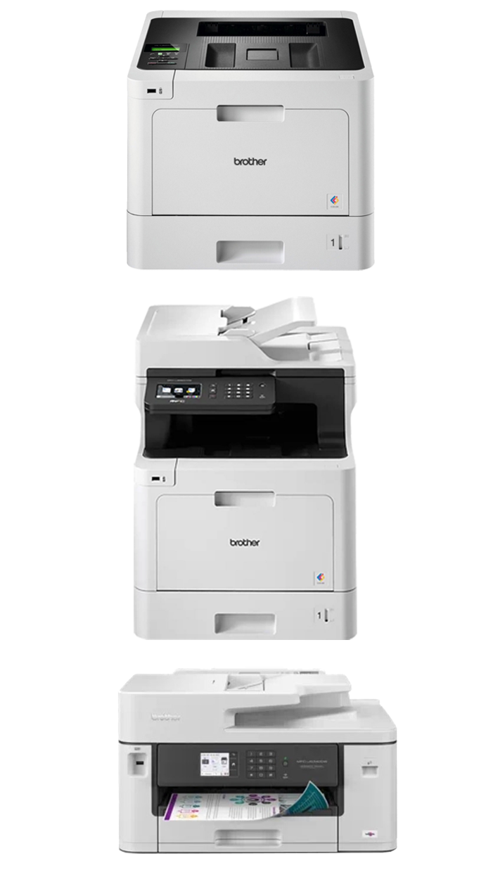 Professionelle Desktop- und Industriedrucker von GoDEX Etikettendrucker
