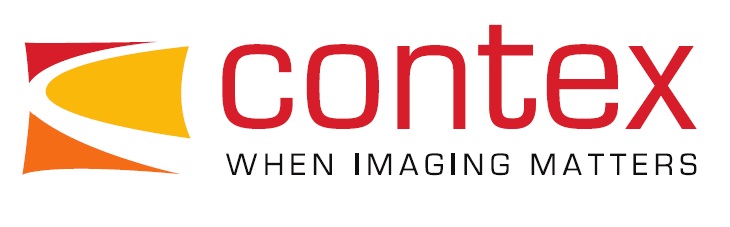 Contex - professionelle Großformatscanner