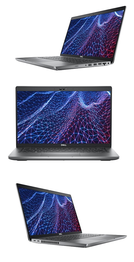 Dell Latitude 5430 Laptop - Produktansichten